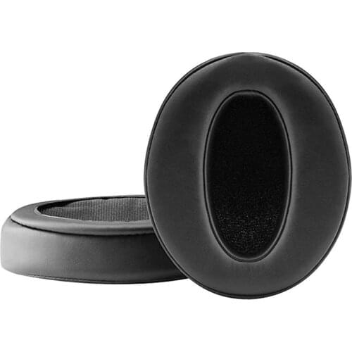 YSAGi 1 Pair Replacement Foam Ear Pad Earmuffs for Sennheiser HD 4.50 HD4.50 BTNC Headphone Repair Parts