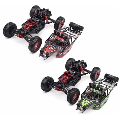 Feiyue FY-03 FY03 JJRC Q39 Q40 1/12 RC Car spare parts Empty frame Refit frame