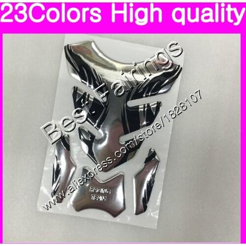 3D Carbon Fiber Tank Pad Protector For HONDA CBR250R 11 12 13 14 11-15 MC41 CBR250 R CBR 250R 2011 2012 2013 GP Gas Tank sticker