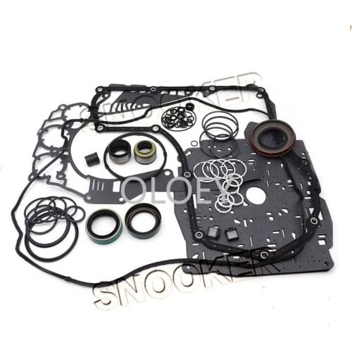 4T45E Gearbox Repair Kit Minor Repair Kit 4T40E Gearbox Sealed Minor Repair Kit for Buick Regal 2.4 2006-2007 for Daewoo