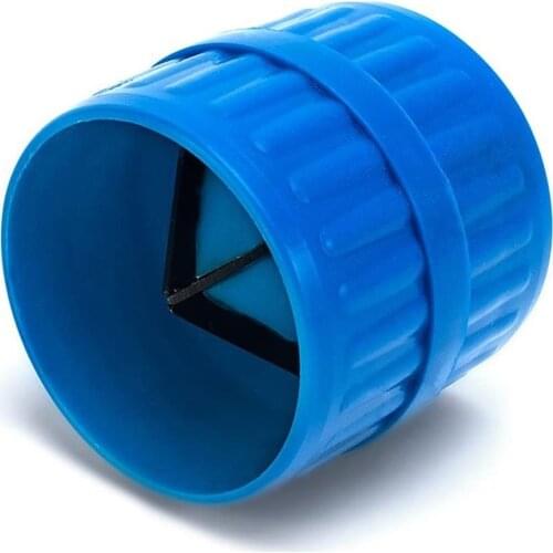 5-42mm Mini Metal Tube Pipe Chamfering Deburring Tool Inner Outer Plumbing Burrs Remover Reamer for Water Cooling System