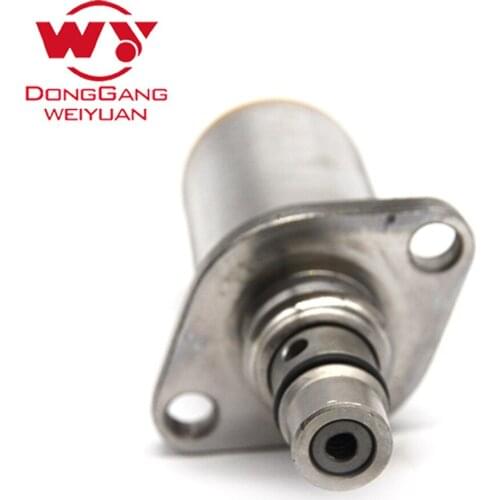 5pcs/lot Hot sale 294200-0650 Professional manufacture pressure regulating suction control SCV valve 294200-0650 for Denso pump