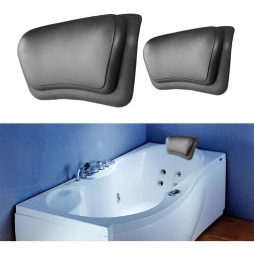 Aihogard Bath Pillows