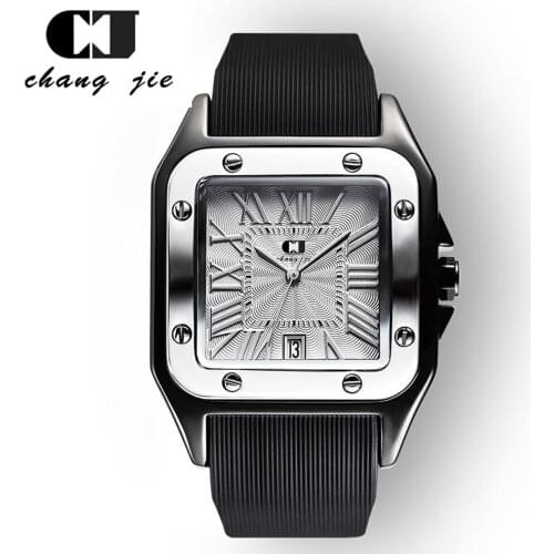 CJ Paired Watch