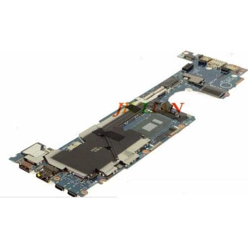 CN-0XMNM2 For Dell Latitude 7390 Motherboard System Board with 1.6GHz i5 Processor Onboard- 8GB - XMNM2 0XMNM2 Tested OK