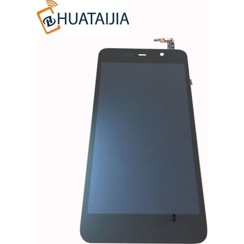 For DEXP Ixion MS 5" DEXP Ixion MS 5 LCD Display+Touch Screen 100% Original Screen Digitizer Assembly Replacement For