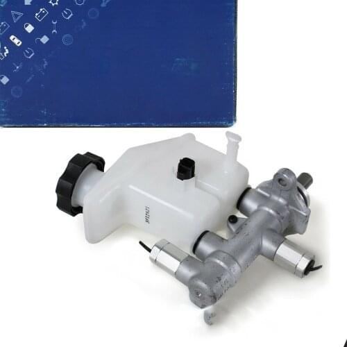 For GENUINE Brake Master Cylinder W/O ABS for 06-11 Accent Rio Rio5 OEM 585101G000 585101G000 58510-1G000