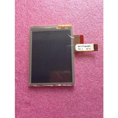 For Honeywell LXE MX7 MX7T Tecton LCD Display Screen With touch screen Defrost Heater Cold Storage