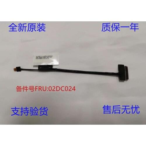 Video screen Flex cable For Lenovo Thinkpad Yoga 11E 5th Gen 02DC024 laptop LCD LED Display Ribbon Camera cable 450.0DA04.0001