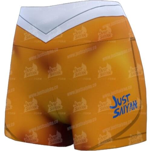 2020 Summer New Cartoon 3D Printing Gym Fitness Sports Tights Sexy Shorts Womens Running Shorts Breathable Quick Dry Sportpants