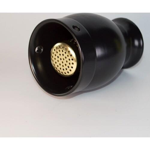 Moxibustion massage Moxibustion Care Tool Cup Moxa Therapy Box Cans Ceramic Scraping Instrument Portable Home Palace