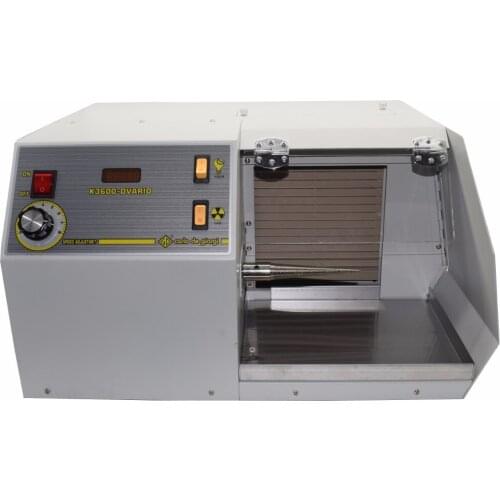 High Power Jewelry Polishing Machine Single-Head Polisher With Dust Collector 220V