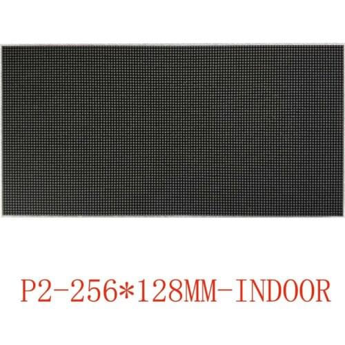 P2 P2.5 P3 full-color outdoor indoor LED display screen