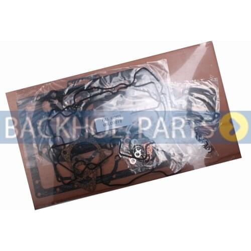 Engine Full Gasket Kit U5LC0018 for Parkins HL 403C-15 403D-11 403C-11