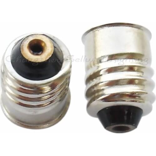 2020 Rushed Sale Good!lamp-set E10x13 Copper Nickel Ce D051