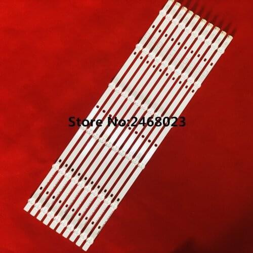 10pcs/lot 100% NEW LED Backlight Strip FOR 29P1300VT SVT290A05 P1300 6LED REV03 565MM 3V