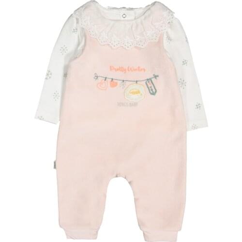 TUO BEBE Baby Clothes