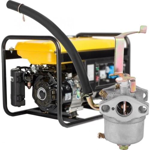 Replace Huayi 950 Gasoline Generator Carburetor Kit Genset Auto Gas Oil Carburetor Japanese parts YAMAHA ET950 LG950 ET650 IE45F