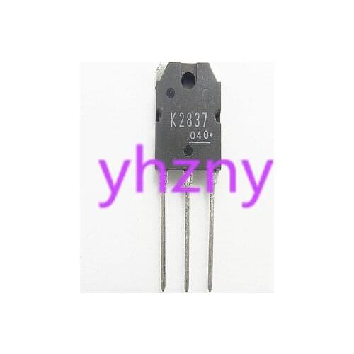 10pcs K2837 2SK2837