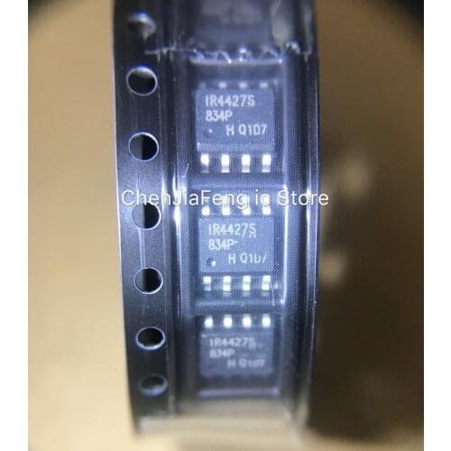 50PCS/LOT New original IR4427STRPBF IR4427S SOP8