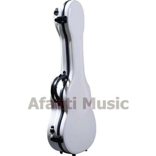 Afanti Music 27 inch Acoustic guitar / Classical guitar Fiber glass case /Hardcase (AHD-004)