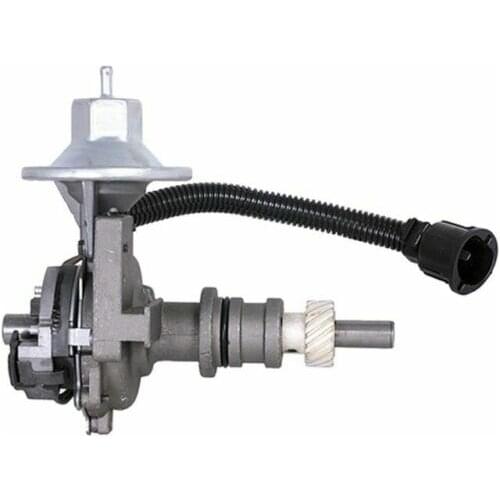 For 1975-1980 Ford Pinto Ignition Distributor Cardone 86294HW 1978 1976 1977