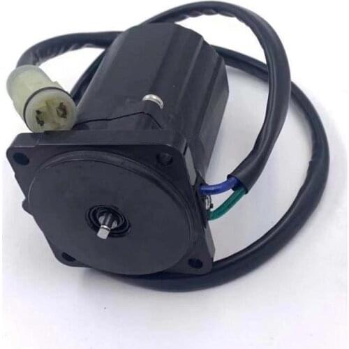 DF40 POWER TILT TRIM MOTOR FOR SUZUKI DF60 &MORE 4 STROKE MARINE 40HP 50HP 60HP OUTBOARDS SEA BOATS FREE SHIPPING