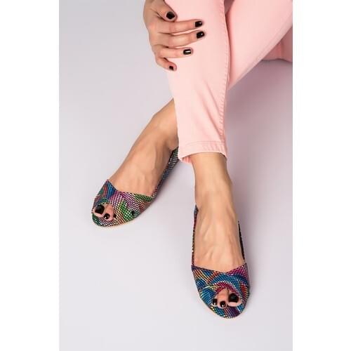 Fox Shoes Women's Sandals