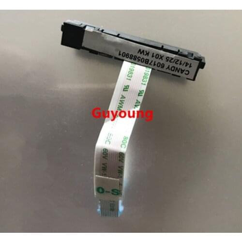 HDD Hard Disk Drive Cable For HP Pavilion 14-AF 14-AC CANDY P/N: 6017B0588901 X01