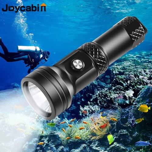 Joycabin Tactical Flashlights