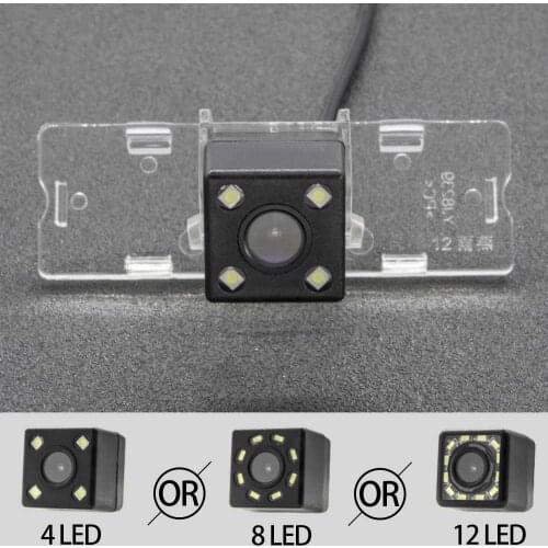 Owtosin Rear View Camera For Suzuki Swift 2011 2012 2013 2014 2015 2016 2017 Car Reverse Parking Monitor Accessories