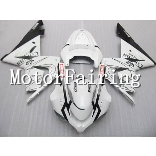 Motorcycle Bodywork Fairing Kit Fit For Ninja ZX10R 2004 2005 ZX-10R ZX1000C ABS Plastic Injection Molding Moto Hull Z1005C434