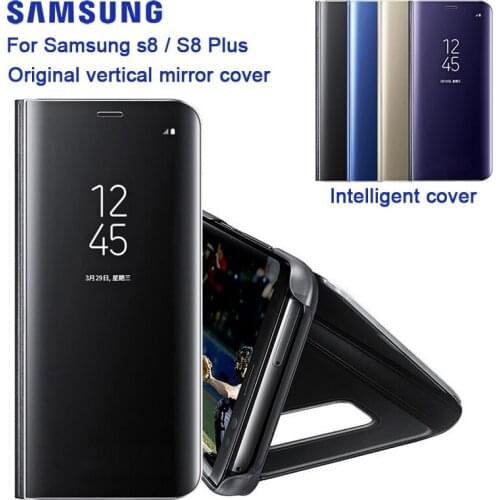 OUIO Samsung Galaxy S8 Phone Cases