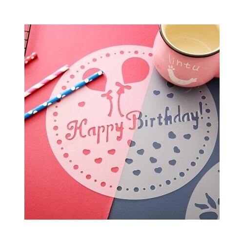 Diy Handmade Family Album Painting Template Baby Growth Record Material Making Tools Paint Learning Drawing Board Unisex 2021