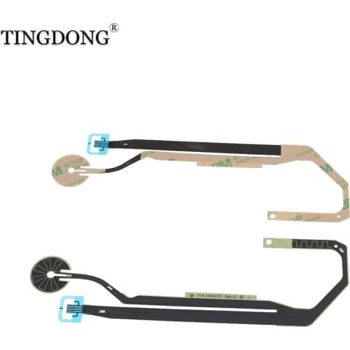 10pcs High Quality Power Eject Button Ribbon Cable On Off Power Switch Flex Cable for Xbox 360 Slim S