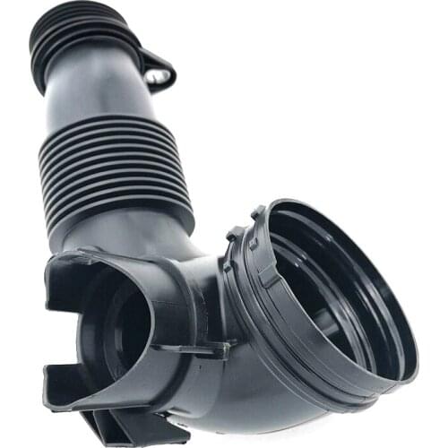 13717605638 Air Intake Tube Pipe for B MW F20 F30 F10 X1 X3 X5 125i 320i 328i 520i engine N20