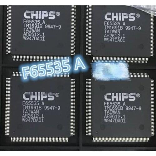 2-5PCS/F65535 F65535A F65535 A 65535