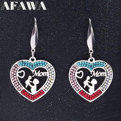 Детские серьги AFAWA China At AliExpress