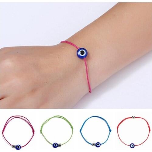 CHENGXUN Bracelets With Charms
