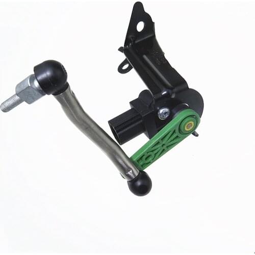 8R0 941 286 F 8R0941286F 8R0941286D Front Right Headlight Leveling Sensor High Level Sensor Auto Parts For AUDI Q5 SQ5 2009-2017