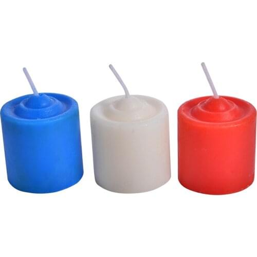 Hi Joys Massage Candles