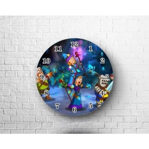 MIGOM Wall Clock
