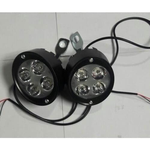 Фары на мотоциклы Motospartan China At AliExpress