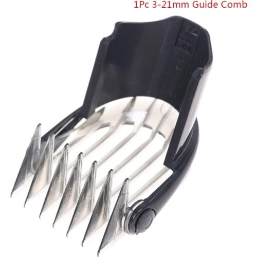 Hair Clipper Guide Comb 3-21mm Electric Trimmer Comb For Philips QC5010 QC5050