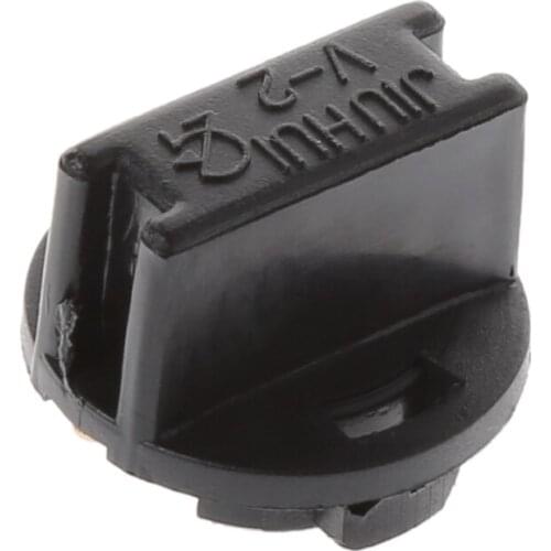 2021 New 10Pcs T10 Car Light Socket Twist Lock Wedge Instrument Panel Light Bulb Base