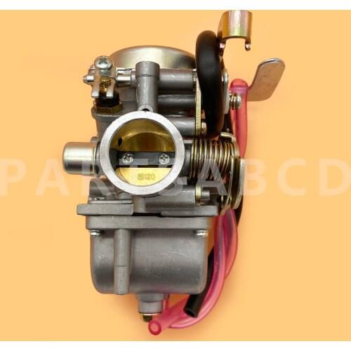 New 26mm Motorcycle Carburetor For SUZUKI GN125 GN 125 gn-125 125cc Scooter Motorbike Parts