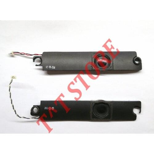 Original for NP900X4D 900X4D Built-in audio speaker LEFT & RIGHT speaker kit test good free shipping