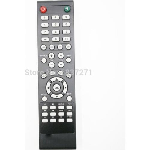 Original remote control for element ELCFW329 ELDFC551J ELDFW322 ELEFC321 ELEFW402 lcd tv