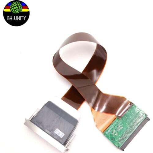 Original Gen5 g5 MH54 Series uv Printhead with long cable N221414L Ricoh gen 5 print head MH5420 for uv flatbed printer