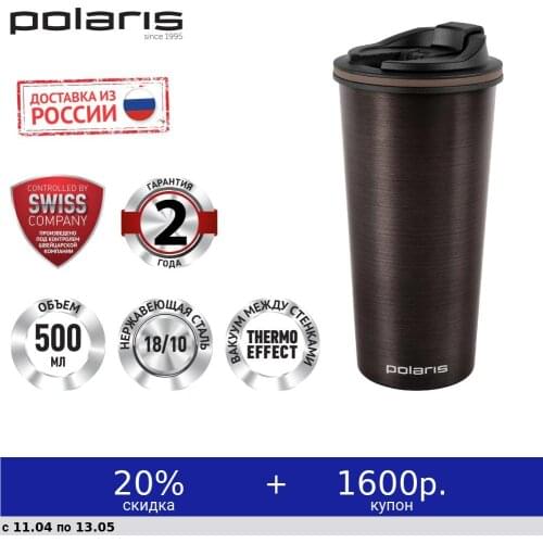 Polaris Mugs
